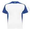 Camiseta deportiva unisex manga raglán - Imagen 31
