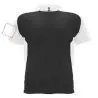 Camiseta deportiva unisex manga raglán - Imagen 33