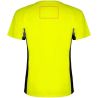 Camiseta deportiva hombre malla microperforada - Imagen 16