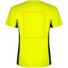 Camiseta deportiva hombre malla microperforada - Imagen 21