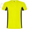 Camiseta deportiva hombre malla microperforada - Imagen 23