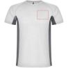 Camiseta deportiva hombre malla microperforada - Imagen 28