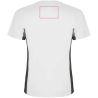 Camiseta deportiva hombre malla microperforada - Imagen 31