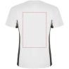 Camiseta deportiva hombre malla microperforada - Imagen 32