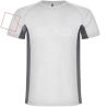 Camiseta deportiva hombre malla microperforada - Imagen 33