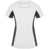 Camiseta deportiva mujer malla microperforada - Imagen 31