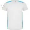 Camiseta deportiva unisex ojo de perdiz malla 3D - Imagen 27