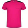 Camiseta técnica infantil malla 3D secado rápido - Imagen 5