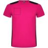Camiseta técnica infantil malla 3D secado rápido - Imagen 11