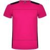 Camiseta técnica infantil malla 3D secado rápido - Imagen 12