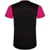 Camiseta técnica infantil malla 3D secado rápido - Imagen 16