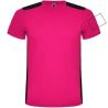 Camiseta técnica infantil malla 3D secado rápido - Imagen 23