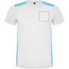 Camiseta técnica infantil malla 3D secado rápido - Imagen 24