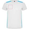 Camiseta técnica infantil malla 3D secado rápido - Imagen 25
