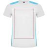 Camiseta técnica infantil malla 3D secado rápido - Imagen 26
