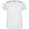 Camiseta técnica infantil malla 3D secado rápido - Imagen 27