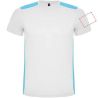 Camiseta técnica infantil malla 3D secado rápido - Imagen 28