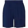 Pantalón corto deportivo reciclado unisex - Imagen 6