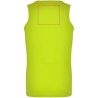Camiseta deportiva sin mangas hombre - Imagen 16