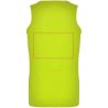 Camiseta deportiva sin mangas hombre - Imagen 20