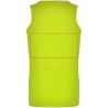 Camiseta deportiva sin mangas infantil costuras angulares - Imagen 20