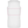 Camiseta deportiva sin mangas infantil costuras angulares - Imagen 26