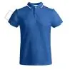 Polo deportivo hombre poliéster reciclado antibacteriano - Imagen 17
