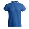 Polo deportivo hombre poliéster reciclado antibacteriano - Imagen 21