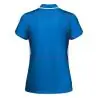 Polo deportivo mujer poliéster reciclado antibacteriano - Imagen 19