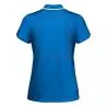 Polo deportivo mujer poliéster reciclado antibacteriano - Imagen 21