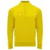Sudadera infantil técnica media cremallera - Imagen 12