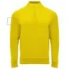 Sudadera infantil técnica media cremallera - Imagen 28