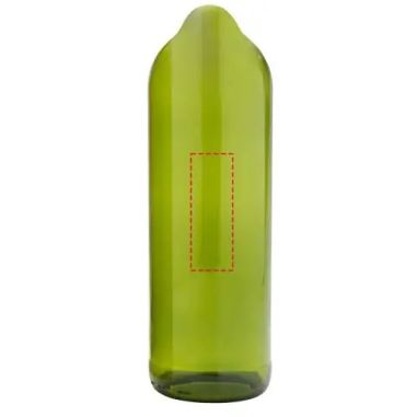 Jarrón vidrio reciclado 750 ml Originalhome