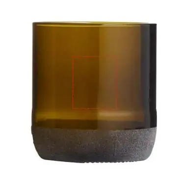 Set Originalhome 2 vasos reciclados 160 ml