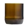 Set Originalhome 2 vasos reciclados 160 ml - Imagen 5