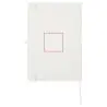 Libreta A5 tapa dura con bolsillo 80 hojas - Imagen 16