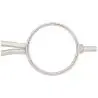 Cable cargador 5 en 1 reciclado 150 cm 27W - Imagen 9