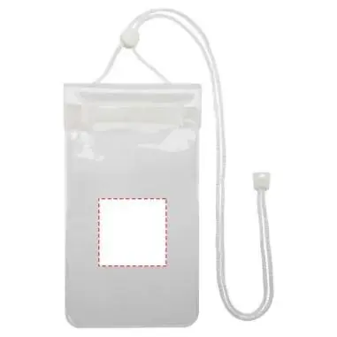 Funda impermeable móvil XL IPX7