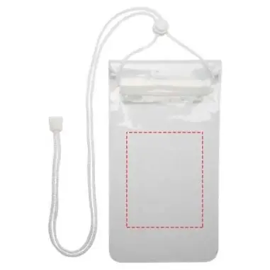 Funda impermeable móvil XL IPX7