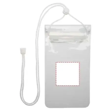 Funda impermeable móvil XL IPX7