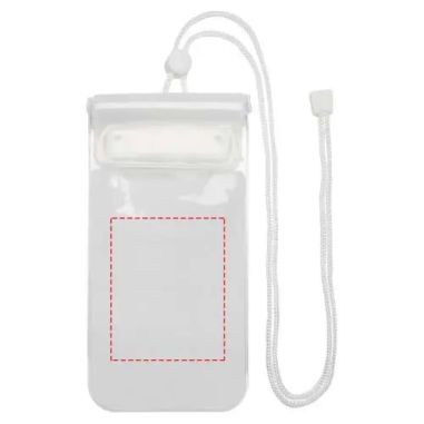Funda impermeable móvil L IPX7