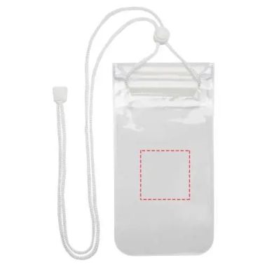 Funda impermeable móvil L IPX7