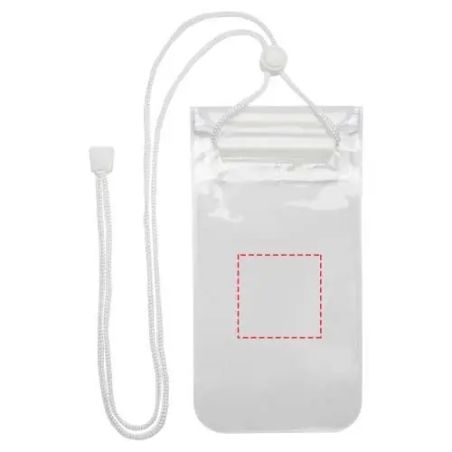 Funda impermeable móvil L IPX7