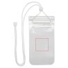 Funda impermeable móvil L IPX7 - Imagen 8