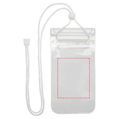 Funda impermeable móvil L IPX7