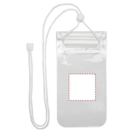 Funda impermeable móvil L IPX7