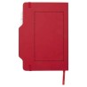 Libreta A5 con bolígrafo lápiz 80 hojas - Imagen 10