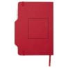 Libreta A5 con bolígrafo lápiz 80 hojas - Imagen 14