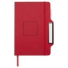 Libreta A5 con bolígrafo lápiz 80 hojas - Imagen 19