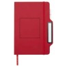 Libreta A5 con bolígrafo lápiz 80 hojas - Imagen 23